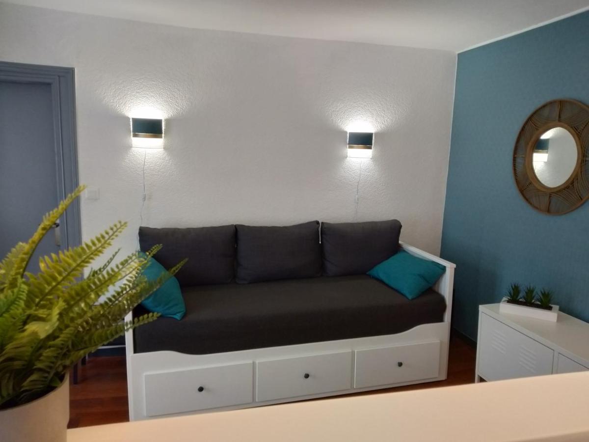 Le Gambetta Apartment Poitiers Exterior photo