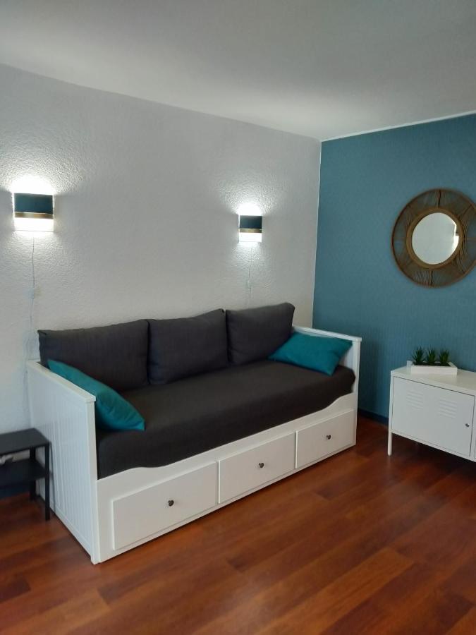 Le Gambetta Apartment Poitiers Exterior photo